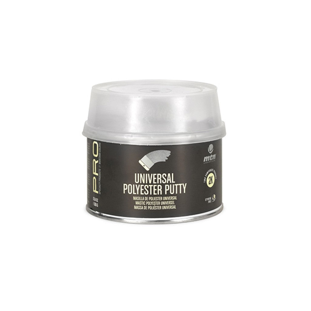 MTN Pro - Universal Polyester Putty 500g